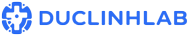 duclinhlab logo
